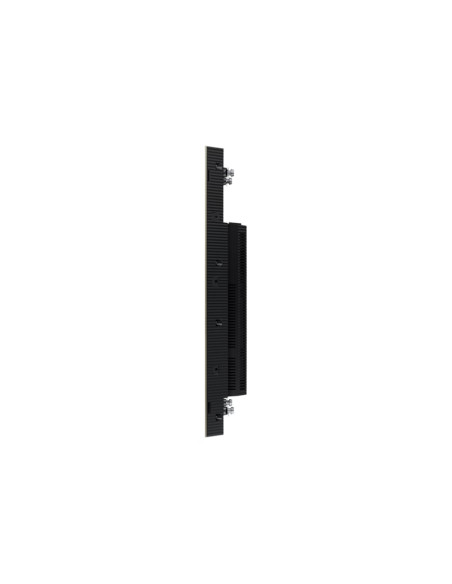 Samsung LH025IERKFS Transparent (mesh) LED Interno