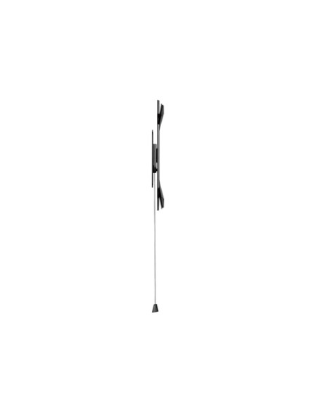 Equip 650331 Supporto a parete per TV rotante universale da 37” a 80”