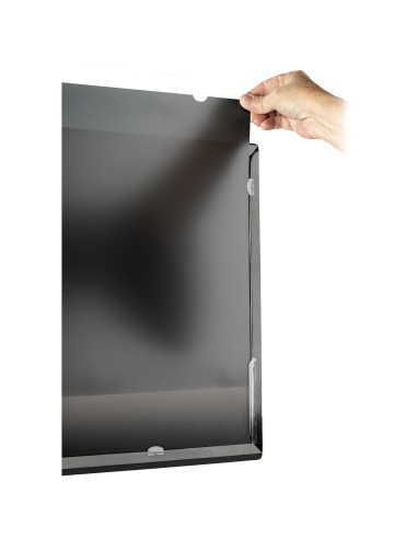 comodino  con luci LED legno vecchio 50x40x45 cm