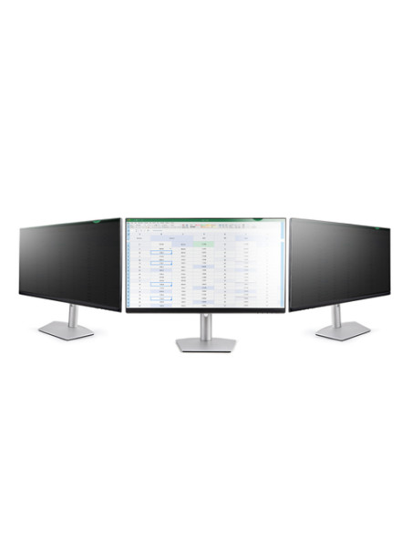 StarTech.com Filtro per la privacy per monitor da 24" - Filtro di protezione dello schermo - Pellicola protettiva per la riduzio