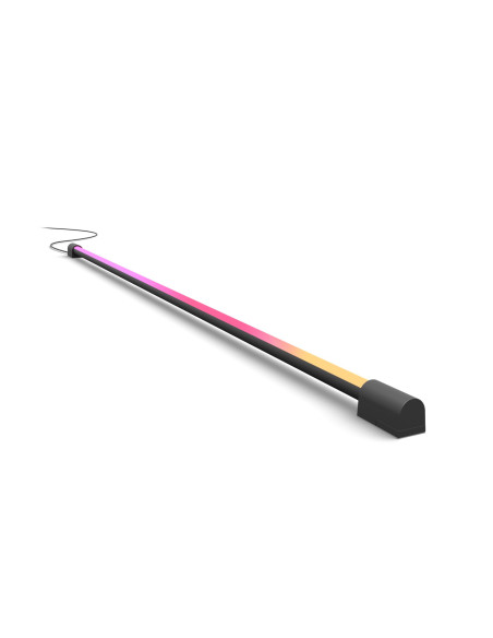 Philips Hue White and Color ambiance Hue White and Color AmbianceGradient Play gradient light tube Large Nera