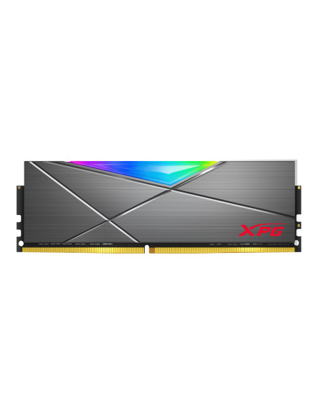 XPG SPECTRIX D50 memoria 32 GB 1 x 32 GB DDR4 3600 MHz
