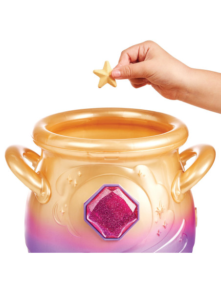 My Magic Mixies Magic Mixies Rosa