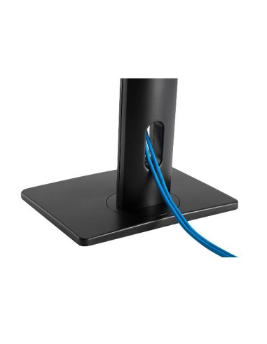 SUPPORTO MONITOR DA TAVOLO MAX 32