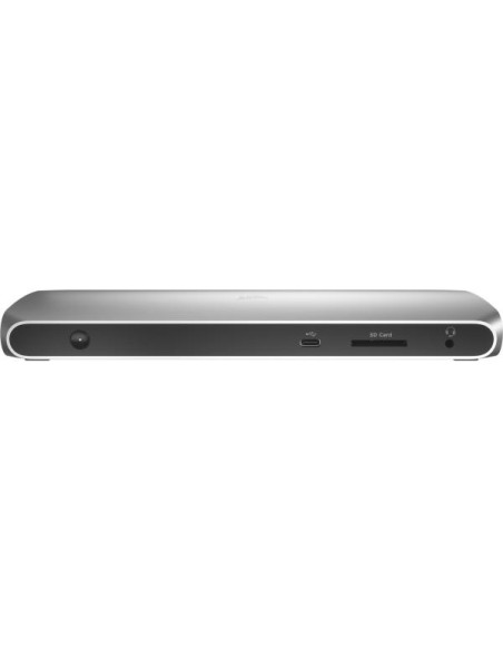 Corsair TBT100 Docking Station Thunderbolt 3 to 2*USB-C3.2/2*USB 3.1/2*HDMI/SD/Audio/LAN