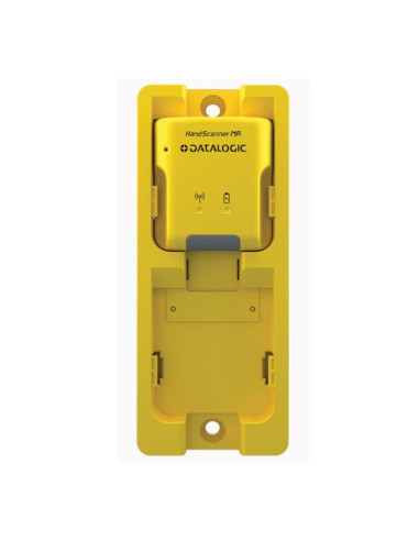 CHARGING STATION 2-SLOTS FOR