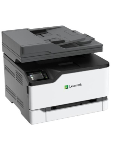 CX331ADWE MFP INCLUDED 4YR WARRANTY