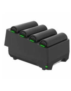 WT5400/WT6400 4-SLOT SPARE BATT