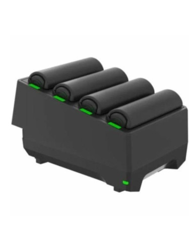 WT5400/WT6400 4-SLOT SPARE BATT