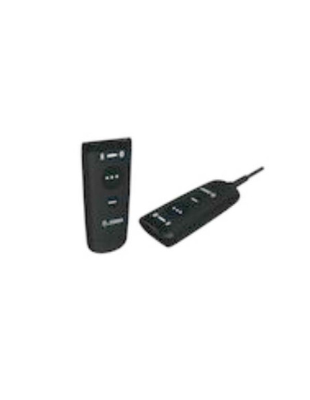 CS6080-SR BLACK CORDED STAND