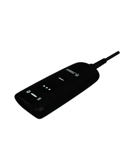 CS6080-SR BLACK CORDED STAND
