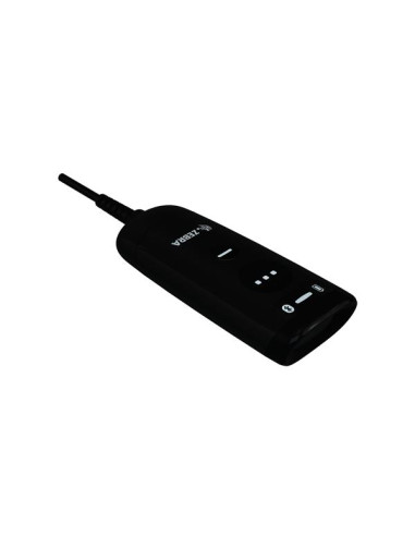 CS6080-SR BLACK CORDED STAND