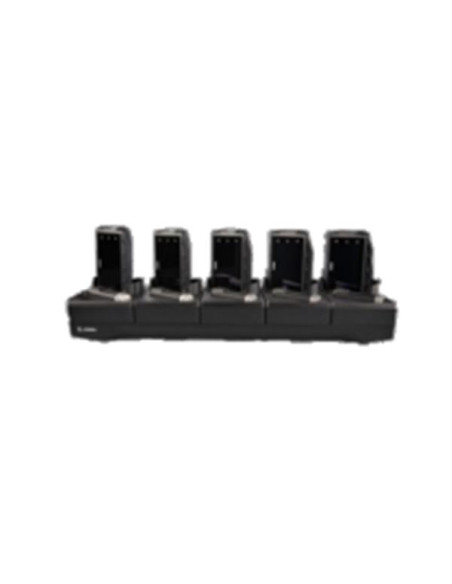 RS6000 5SLOT CHARGE CRADLE CHARGE