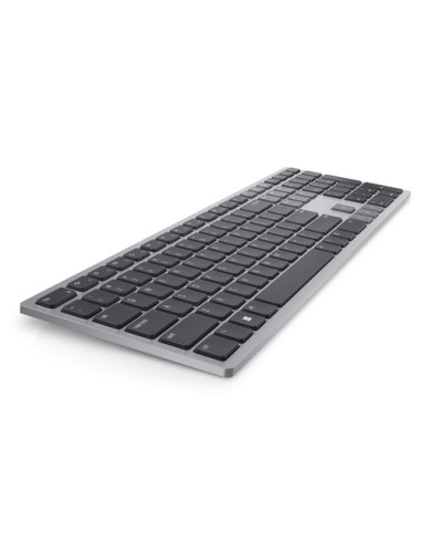 DELL Tastiera Pro Plus - KB700 - Inglese (Stati Uniti internazionale) (QWERTY)