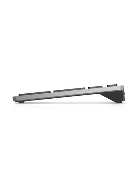 DELL KB700 tastiera Ufficio Bluetooth QWERTY US International Grigio