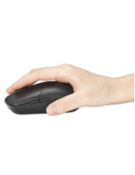 MOUSE MY430 EQ WIREL. RECHARGEAB 6B