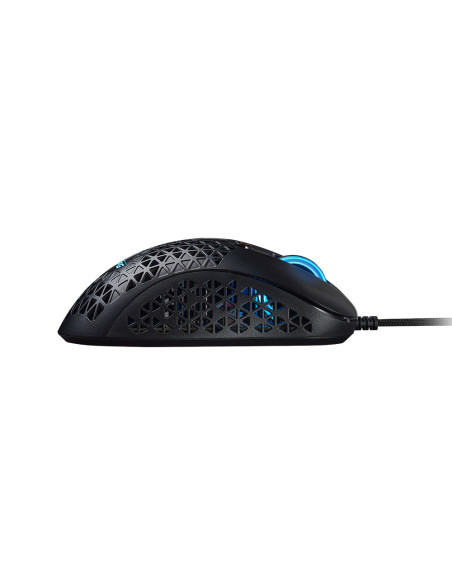 XPG SLINGSHOT mouse Gaming Ambidestro USB tipo A Ottico 12000 DPI