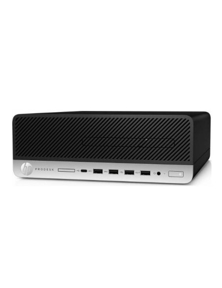 REF HP 600 G5 SFF I5/16/512 W11