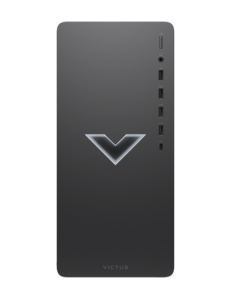 Victus by HP TG02-2003nl Intel® Core™ i7 i7-14700F 16 GB DDR4-SDRAM 1 TB SSD NVIDIA GeForce RTX 4060 Windows 11 Home Tower PC