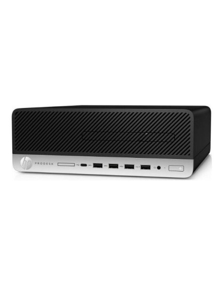 REF HP 600 G5 SFF I5/16/512 W11