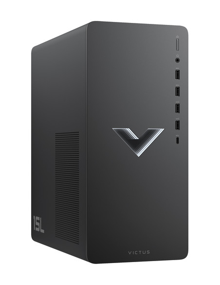 Victus by HP TG02-2003nl Intel® Core™ i7 i7-14700F 16 GB DDR4-SDRAM 1 TB SSD NVIDIA GeForce RTX 4060 Windows 11 Home Tower PC