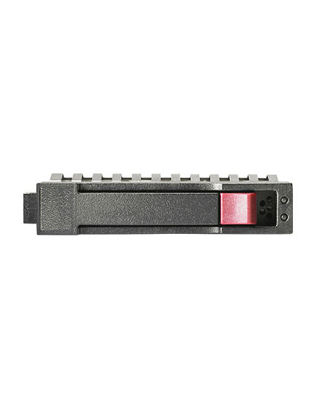 HD 2,5 HPE 2TB SATA 7K SFF SC DS HDD 512E