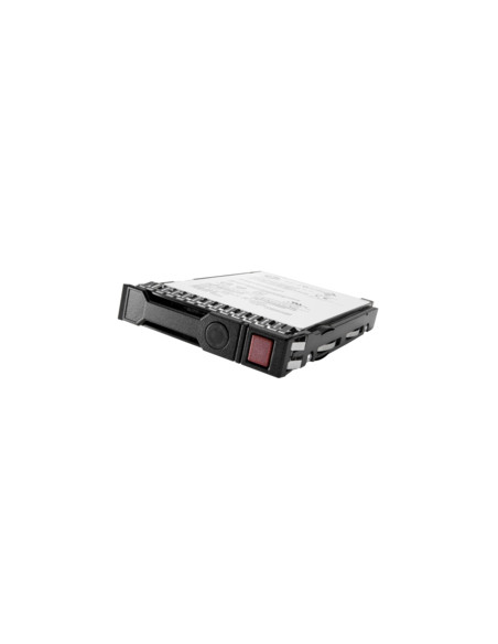 HD 3,5 HPE 1TB 7,2K LFF LP DS