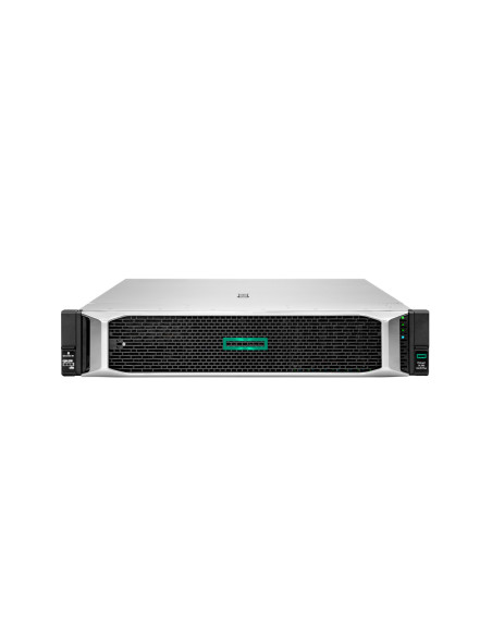 SERVER HPE DL380 X4314 NOHDD 32GB GEN10 RACK 2P 8SFF 1*800W MR416