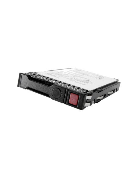 HD 3,5 HPE 6TB SAS 7,2K 12GBS SCATOLA ANNERITA E DANNEGGIATA