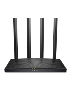 TP-Link Omada ER605W router wireless Ethernet Dual-band (2.4 GHz/5 GHz) Nero