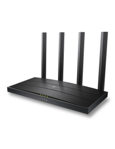 TP-Link Omada ER605W router wireless Ethernet Dual-band (2.4 GHz/5 GHz) Nero 2