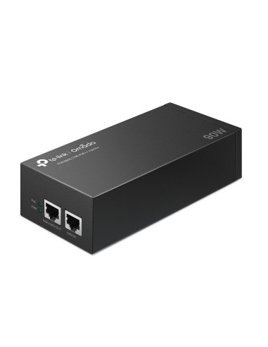 TP-Link Omada POE380S adattatore PoE e iniettore 10 Gigabit Ethernet