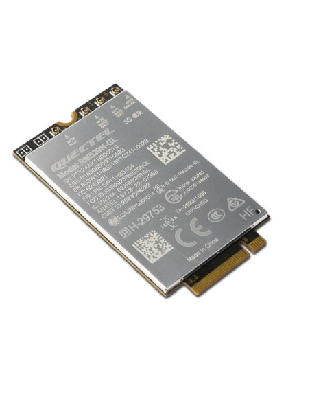ThinkPad Quectel RM520N-GL 5G M.2 WWAN Module - 4XC1Q34838