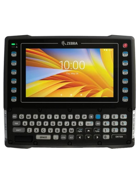 VC83 BT/WF/OUTDOOR/QWERTY/CAPACITIV