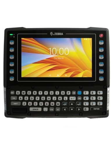 VC83 BT/WF/OUTDOOR/QWERTY/CAPACITIV