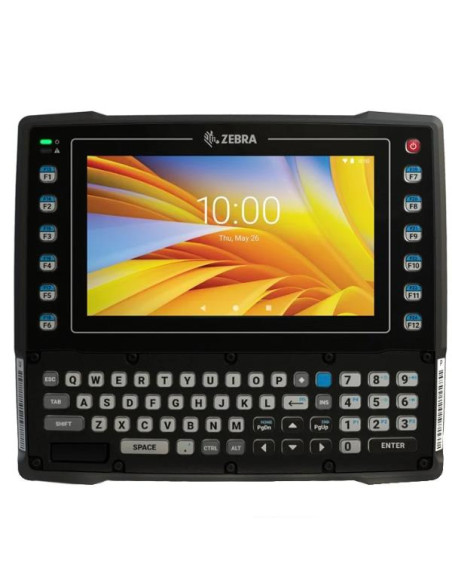 VC83 BT/WF/OUTDOOR/QWERTY/CAPACITIV