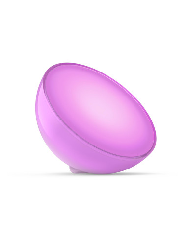 Philips Hue White and Color ambiance Go Lampada Smart da Tavolo portatile