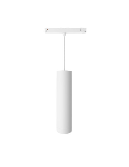 Philips Hue White and Color ambiance Perifo Cilindro a Sospensione Bianco