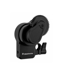 MANFROTTO FOLLOW FOCUS FOR GIM
