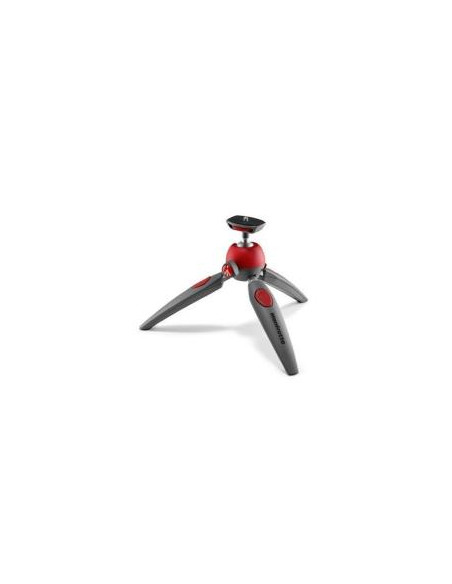 PIXI EVO ROSSO TREPPIEDE