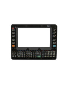 VM1A REPLAC FRONT PANEL IND CAPAC 2