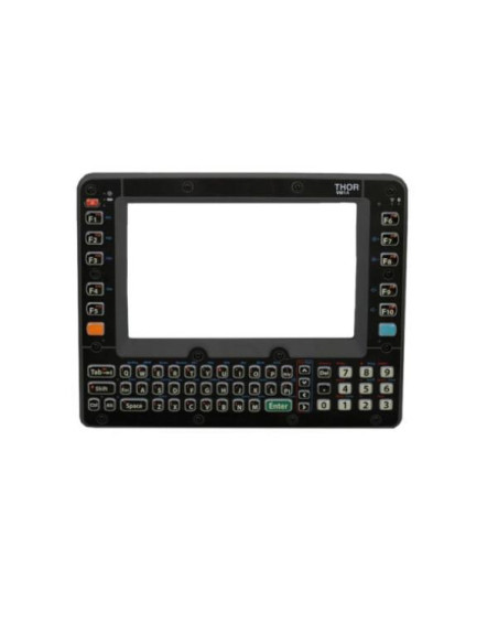 VM1A REPLAC FRONT PANEL IND CAPAC