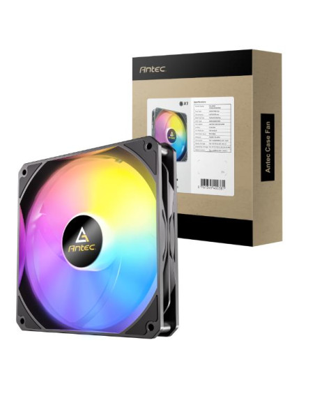 P14 ARGB SINGLE FAN