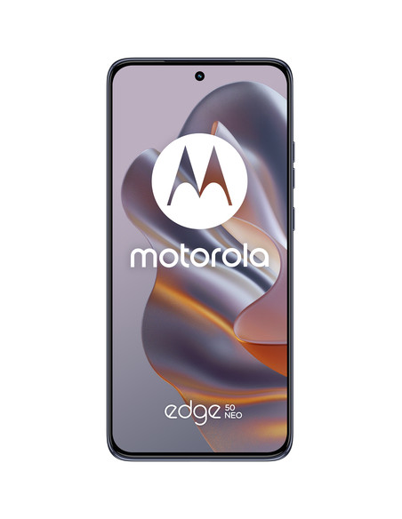 Motorola edge 50 Neo 16,1 cm (6.36") Doppia SIM Android 14 5G USB tipo-C 8 GB 256 GB 4310 mAh Grigio