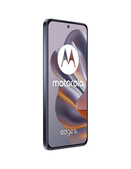 Motorola edge 50 Neo 16,1 cm (6.36") Doppia SIM Android 14 5G USB tipo-C 8 GB 256 GB 4310 mAh Grigio