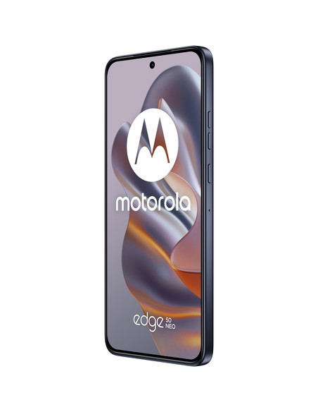 Motorola edge 50 Neo 16,1 cm (6.36") Doppia SIM Android 14 5G USB tipo-C 8 GB 256 GB 4310 mAh Grigio