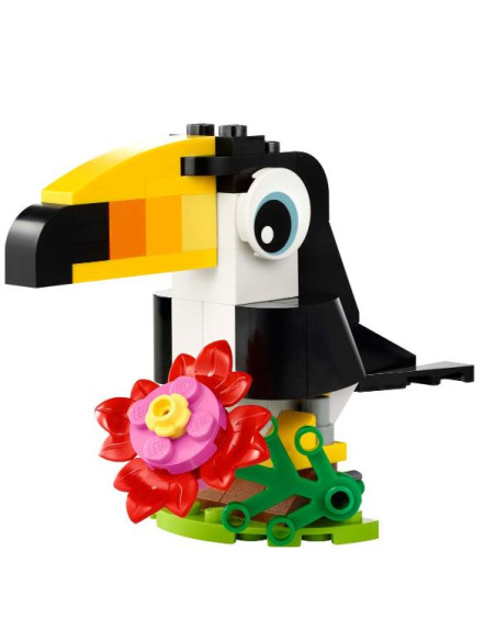 TUCANO TROPICALE
