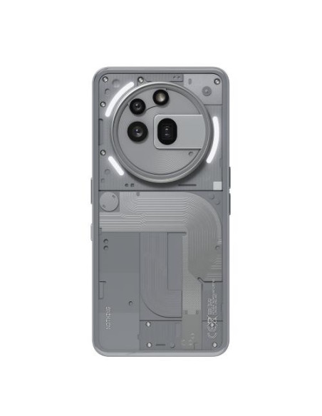 NOTHING PHONE 3A PRO 5G DS 12+256 EUR GREY