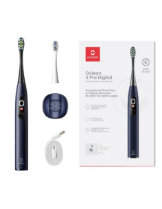 OCLEA X PRO DIGITAL DARK BLUE
