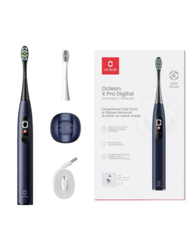 OCLEA X PRO DIGITAL DARK BLUE